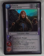 Ents of Fangorn Complete 42 Card FOIL Common Set + 2 P's